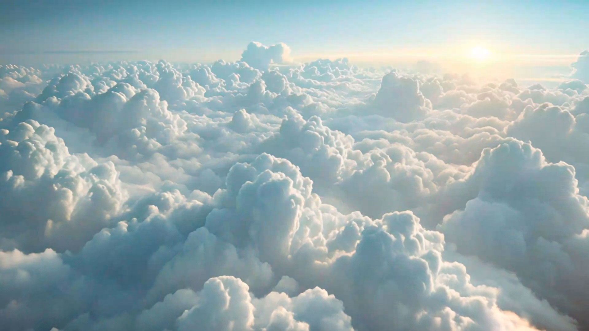 Glorious Video Poster